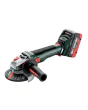 Batteri vinkelsliper - Komplett sett