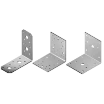 Arvid Nilsson VINKEL VF 105X105X90X3,0 A1, 25 Stykker, SAN-230080002