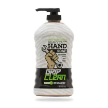 Grip Clean All Natural Heavy Duty Håndsåpe, 1 L, SGC-1101
