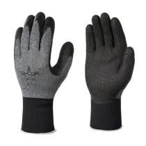 Showa 341 Fleksible Vanntette Hansker, 1 Par, SSS-1135