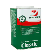 Dreumex Classic Hand Cleaner Red Gel, 4,5 L, SKC-1265512