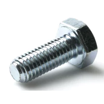 Arvid Nilsson HELGJENGET BOLT I4017-8.8-EL M5X65 6KT BOLT, 200 Stykker, SAN-11405065