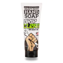 Grip Clean All Natural Heavy Duty Håndsåpepressetube, 236 ml, SGC-1103