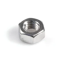 Arvid Nilsson MUTTER I4032-A4-80 M8 6KT MUTTER, 500 Stykker, SAN-5408000