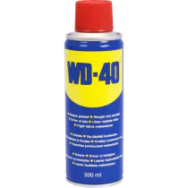 WD-40 Multi Spray 200 ml, SKC-4403681