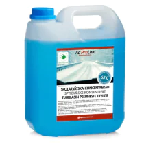 Ad ProLine konsentrert spylervæske, 4 L, SKC-4557123