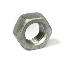 Arvid Nilsson MUTTER I4032-8-VF M14 6KT MUTTER, 100 Stykker, SAN-46614000