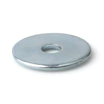 Arvid Nilsson SKIVE 140HV-EL 5/16 (9X28X2), 100 Stykker, SAN-4809028