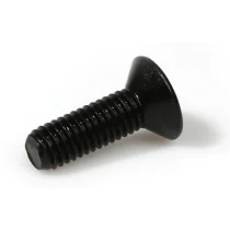 Arvid Nilsson SKRUE MED INNVENDIG SEKSKANT I10642 10,9 M20X80 SE SKRUE INV.6KT, 25 Stykker, SAN-10420080