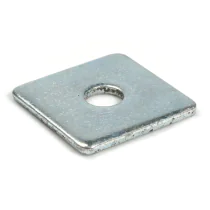 Arvid Nilsson FIRKANTSKIVE 4KT SKIVE 100HV-EL 6 (7X20X2), 100 Stykker, SAN-5106920