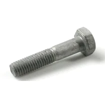 Arvid Nilsson BOLT I4014-8.8U-VF M18X140 6KT BOLT, 25 Stykker, SAN-60418140