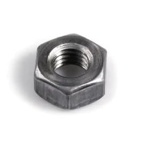 Arvid Nilsson MUTTER D934-8 M4 6KT MUTTER, 200 Stykker, SAN-10904900