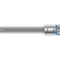Wera Zyklop Bit Socket – Holdesikker og Enkel Bruk, 1 Stykk, SWE-375