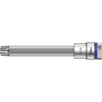 Wera Zyklop Bit Socket – TX Størrelser, 1 Stykk, SWE-391