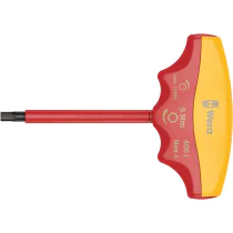 Wera VDE Moment Skrutrekker – Sikker Arbeid opptil 1,000V, 1 Stykk, SWE-126