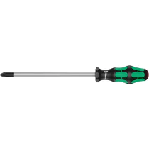 Wera Kraftform Plus Skrutrekker – Ergonomisk, 1 Stykk, SWE-082