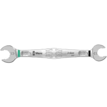 Wera Joker Skiftenøkkelsett, 1 Stykk, SWE-148