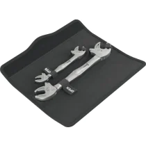 Wera Joker 6006 Dobbeltnøkkel – Selvinnstillende, Rask Skruing  ( 05020340001, 1 Boks )