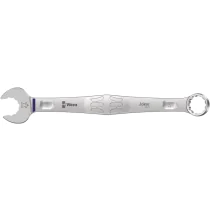 Wera Joker Kombinasjonsnøkkel – Optimal for Trange Plasser, 1 Stykk, SWE-144