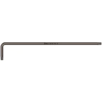 Wera TORX® L-nøkkel – Høy korrosjonsbeskyttelse, 1 Stykk, SWE-480