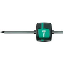 Wera TORX PLUS® Flagdriver – Høy Slitestyrke  ( 05026382001, 10 Stykk )