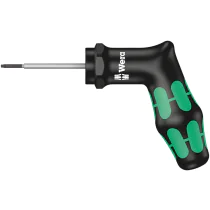 Wera TX TORX® Moment Skrutrekker – Presisjonsverktøy, 1 Stykk, SWE-059