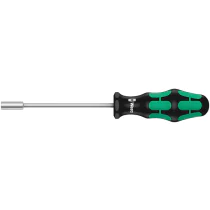 Wera Nutsetter – Ergonomisk, Rask Skruing, 1 Stykk, SWE-117