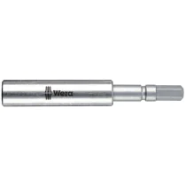 Wera Universal Bit Holder – Variasjoner, 1 Stykk, SWE-419