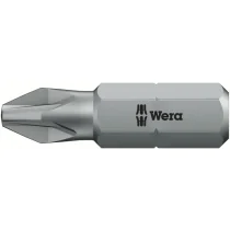 Wera Z-Bits – Premium Pozidriv Bits, 10 Stykk, SWE-289