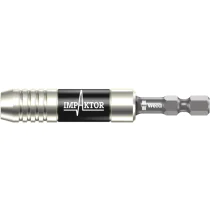 Wera Impaktor Holder – Optimal Bit Retention  ( 05057675001, 1 Stykk )