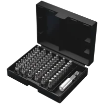 Wera Bit-Safe 61 Universal - Kompakt og Robust, 1 Boks, SWE-499
