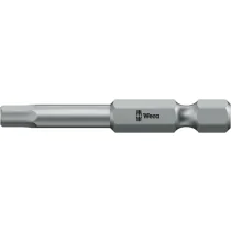 Wera Tamper-proof Hex-Plus BO Bits, 1 Stykk, SWE-230