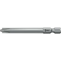 Wera PlusMinus Bits – Høy Kvalitet, Universell Bruk, 1 Stykk, SWE-266