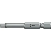 Wera V Square-Plus Bits, 1 Stykk, SWE-353