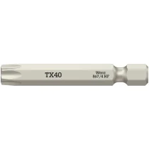 Wera TORX® HF Bits – Variasjoner, 1 Stykk, SWE-336
