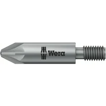 Wera Bits – Slitesterke og Allsidige, 1 Stykk, SWE-293