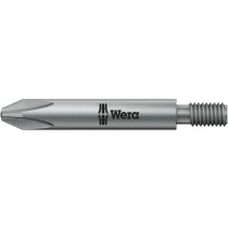 Wera 851/16 Bits – Høy Kvalitet, Slitesterk  ( 05065197001, 1 Stykk )