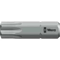 Wera BiTorsion TORX® Bits - 10 Stykk, TX 10-40, 10 Stykk, SWE-314