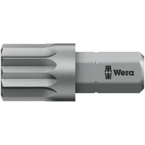 Wera Multi-point Bits – Høy Kvalitet, Universell Bruk, 10 Stykk, SWE-309