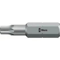 Wera TORX® Bits – Høy Kvalitet, Variasjoner, 1 Stykk, SWE-330