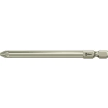 Wera Bits – Rustfrie PZ, 1 Stykk, SWE-107