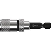 Wera SB Bit Holder – Justerbar Dybdekontroll  ( 05073210001, 1 Stykk )