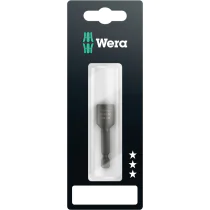 Wera Nutsettere – Magnetisk og Sterk Permanent Magnet, 3 Stykk, SWE-356