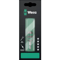 Wera Rapidaptor Universal Bit Holder – Rask Bitbytte, 1 Stykk, SWE-417