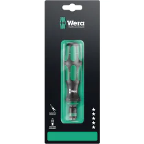 Wera Bitholder med Ergonomisk Håndtak, 1 Stykk, SWE-211