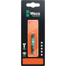 Wera Impaktor Bits – TX 20-40 (5 Stykk), 5 Stykk, SWE-331