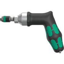 Wera Kraftform Justerbare Momentverktøy, 1 Stykk, SWE-577