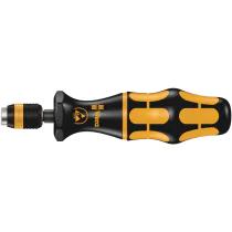 Wera ESD Kraftform Moment Skrutrekkere, 1 Stykk, SWE-572