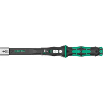 Wera Click-Torque Moment Skrutrekker – Høy presisjon, 1 Stykk, SWE-504