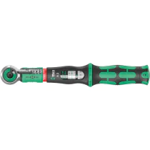 Wera Safe-Torque Momentnøkler – Presis Momentinnstilling, 1 Stykk, SWE-567
